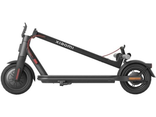 Электросамокат XIAOMI ELECTRIC SCOOTER 4 LITE (2ND GEN)